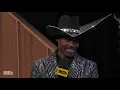 Billy Porter Is Overwhelmed by Historic Emmy Win