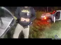 DPS Arrests Smuggling Duo in Val Verde County