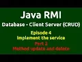 Ep 4 - Java RMI