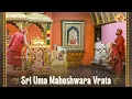 Download Lagu Sri Uma Maheshwara Vrata | Sringeri Jagadguru Shankaracharya | Guru Nivasa | Narasimha Vana