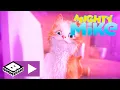 Download Lagu Mighty Mike | Fluffystein | Cartoonito