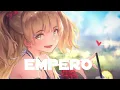 Download Lagu ღNightcoreღ - Emperor ft. veronica ( Lyrics ) ✘
