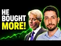 Bill Ackman Just Deployed 5B Into These 6 Stocks