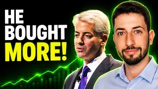 This Billionaire Investor Just Bought 6 New Stocks Here s Why