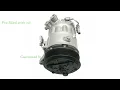 Review IG586 Compressor Cadillac SRX First Look