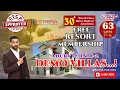Download Lagu Aduri's ICONIC-2 | DEMO VILLAS....🏘️ | RESORT | FREE ACCESS | DREAM HOMES