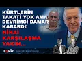 Download Lagu Kürtlerin takati kalmadı ama devrimci damar kabardı! Nihai karşılaşma yakın | Kronos TV