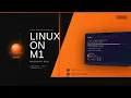I replaced macOS with Asahi Linux - Was it actually worth it NO MUSIC