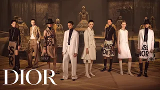 Download The Dior Autumn-Winter 2024-2025 Show MP3