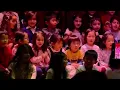 Parkville School Thanksgiving Concert 2025 Pt 3