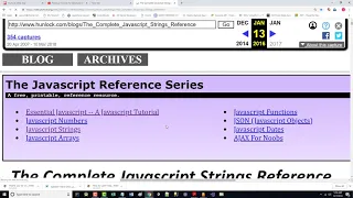 AWD1000 - JavaScript jQuery Book