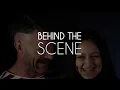 Behind The Scene