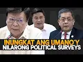 Download Lagu Senator Marcoleta inungkat ang umano'y nilarong political survey sa hearing ng committee on Finance