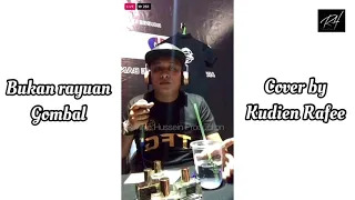 Download Kudien Rafee cover Bukan Rayuan Gombal judika MP3