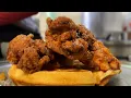 Inside Houston s top breakfast spot