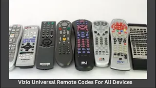 Programming Verizon FiOS Universal Remote Codes Verizon FiOS Universal Remote Codes
