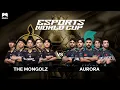 Download Lagu EWC 2025 CS2 - The MongolZ vs Aurora - BO5 - MN cast