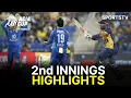 Download Lagu 2nd Innings Highlights | Sri Lanka vs Afghanistan | Match 11 | Asia Cup 2025 | ZF1U