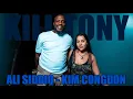 KT - ALI SIDDIQ KIM CONGDON