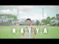 Lagu SANDI IKHSAN - N.A.Y.Y.A (Official Music Video)
