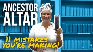 Ancestor Altar - 11 Mistakes You re Making Yeyeo Botanica