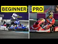 How to start Karting as a beginner in 2026