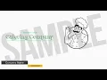 Catering animation