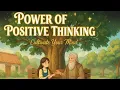 Download Lagu Power of positive thinking, cultivate your mind