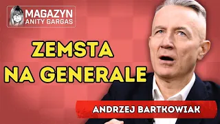 Anita Gargas i A. Bartkowiak: Były komendant przerywa milczenie. Prawda o powodzi i protestach PSP