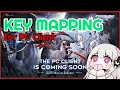 3 Types of Key Mapping Layout for PGR PC Client Punishing Gray Raven