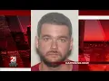 Allen County police searching for wanted man residents asked to call police with info