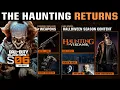 Download Lagu Black Ops 6 Season 6 is a BIG Surprise... (The Haunting Returns)