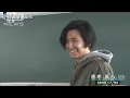 【報ステ特集】卒業生へ贈る 藤井風さん「♪旅路」(2021年3月1日)