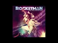 Rocketman Soundtrack 34. I'm Gonna Love Me Again - Elton John & Taron Egerton