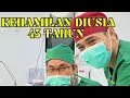 Download Lagu 🤰 HAMIL PERTAMA DIUSIA 43 TAHUN ⁉️#kehamilan #bayimandiri #viralvideo #bayivlog #babygembiraceria 