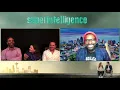 MELISSA MCCARTHY BEN FALCONE AND BOBBY CANNAVALE GET SUPER INTELLIGENT