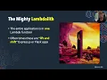 How to fail with Serverless - jeremy daly