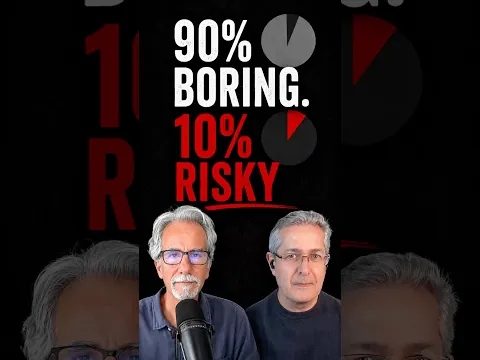 Why 10% of His Portfolio Is “An Absolute Mess”
