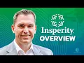 Insperity Overview Insperity PEO Pricing Pros and Cons Reviews and Competitors