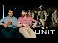 Download Lagu Green Berets React to The Unit Ep. 2