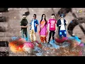 Download Lagu Raju Punjabi | Ye Dil Bole Ding Dong | Motion Poster | Anuj | Anjali | Gopal | VR BROS