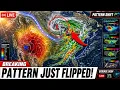The Heat Is Finally Breaking But The Pattern Replacing It Has Forecasters Genuinely Worried