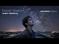 Lagu Lewat Semesta – Randy Pangalila (Cover by MINORRASA) | Penuh Rasa \u0026 Makna
