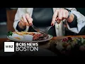 Dining habits changing as the price of dining out goes up