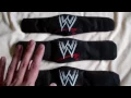 WWE mini replica belt reviews