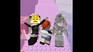 ละครสั้น roblox สุ่มพลัง#roblox 