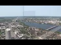 First look at View Boston from atop the Prudential Tower