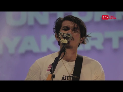 Download Rocket Rockers - Hari Untukmu (Live at ROCK AROMA, JEC Yogyakarta) MP3