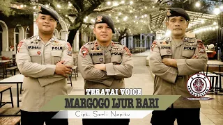 Download TERATAI VOICE | MARGOGO IJUR BARI (OFFICIAL MUSIC VIDEO) | CIPT SERLI NAPITU MP3