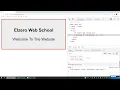 Learn CSS In Arabic 2021 Inheritance